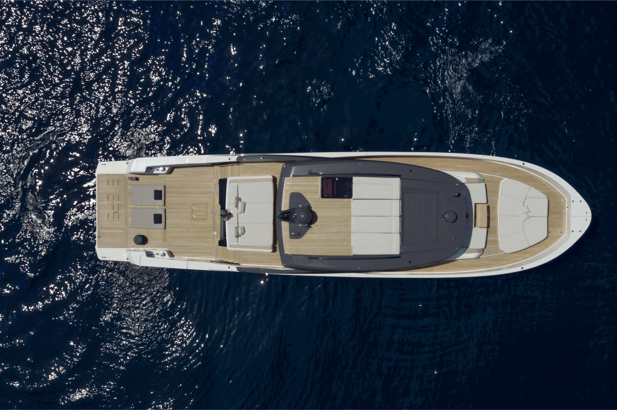 BLUEGAME 74 yacht charter, photo 7