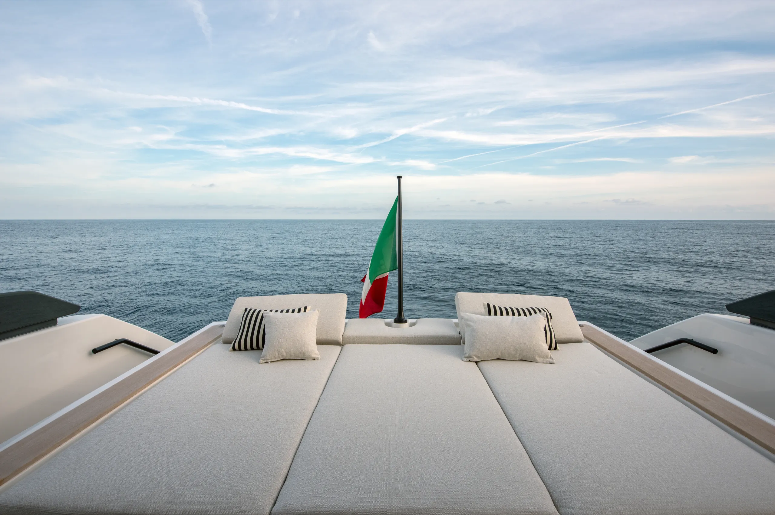 BLUEGAME 74 yacht charter, photo 8