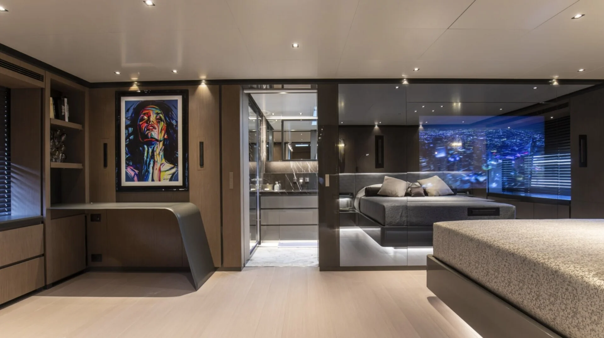 PANAM yacht charter, photo 5