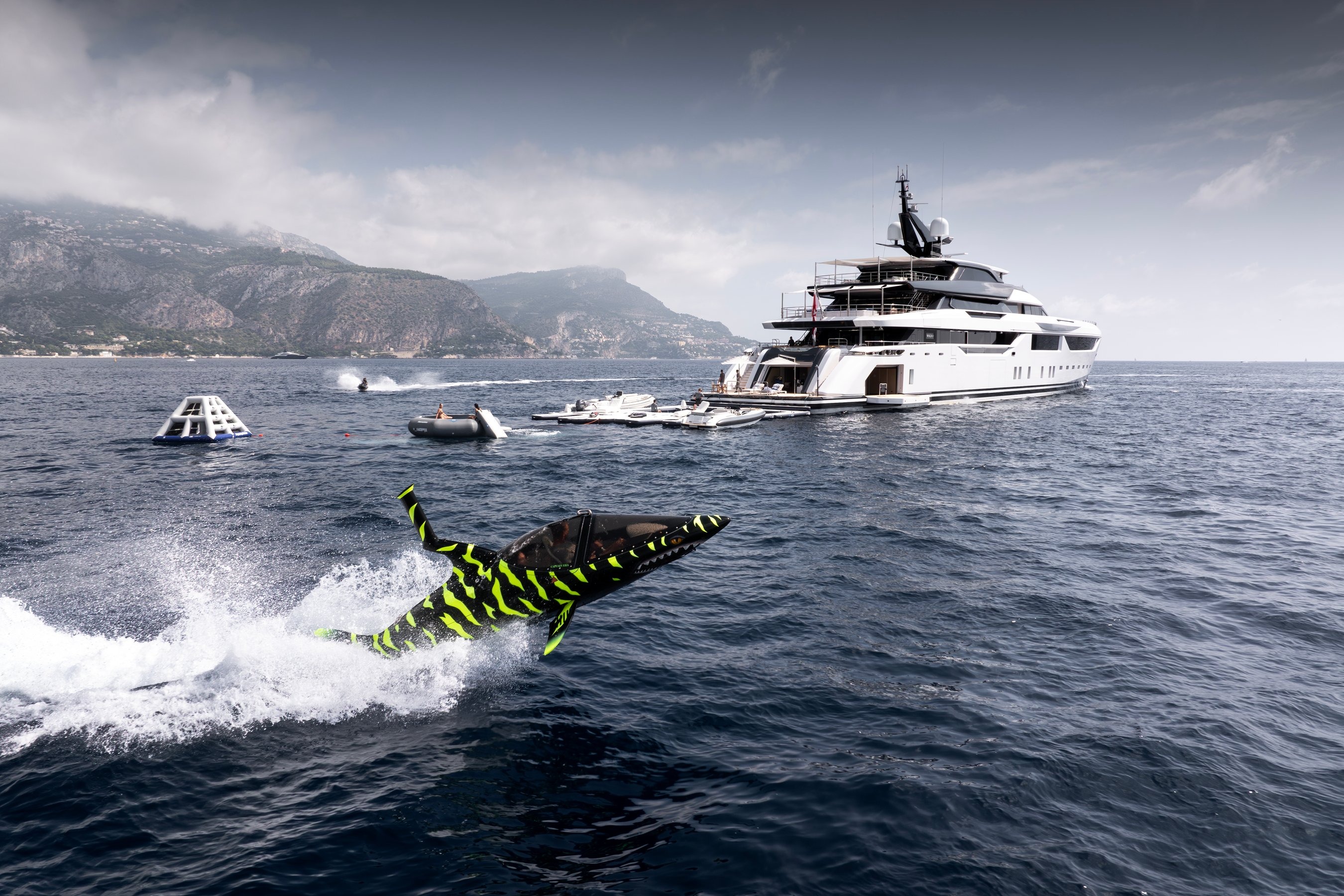 MALIA yacht charter, photo 5