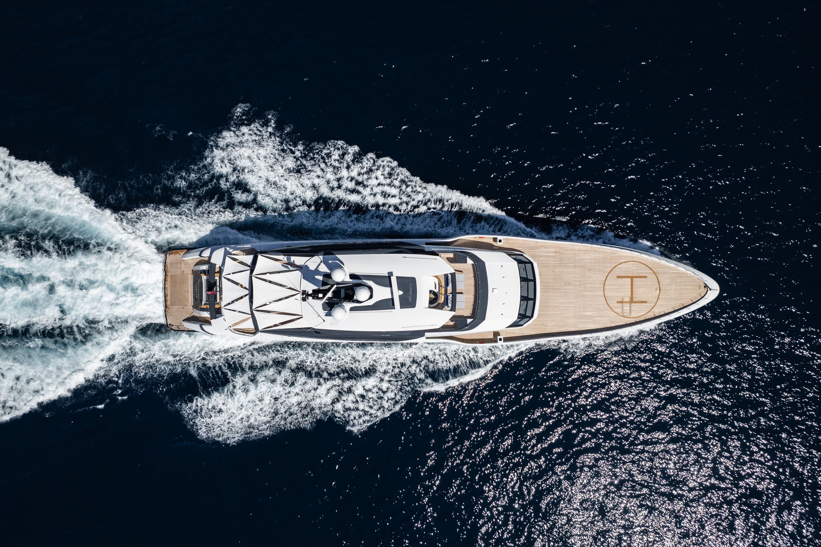 MALIA yacht charter, photo 2