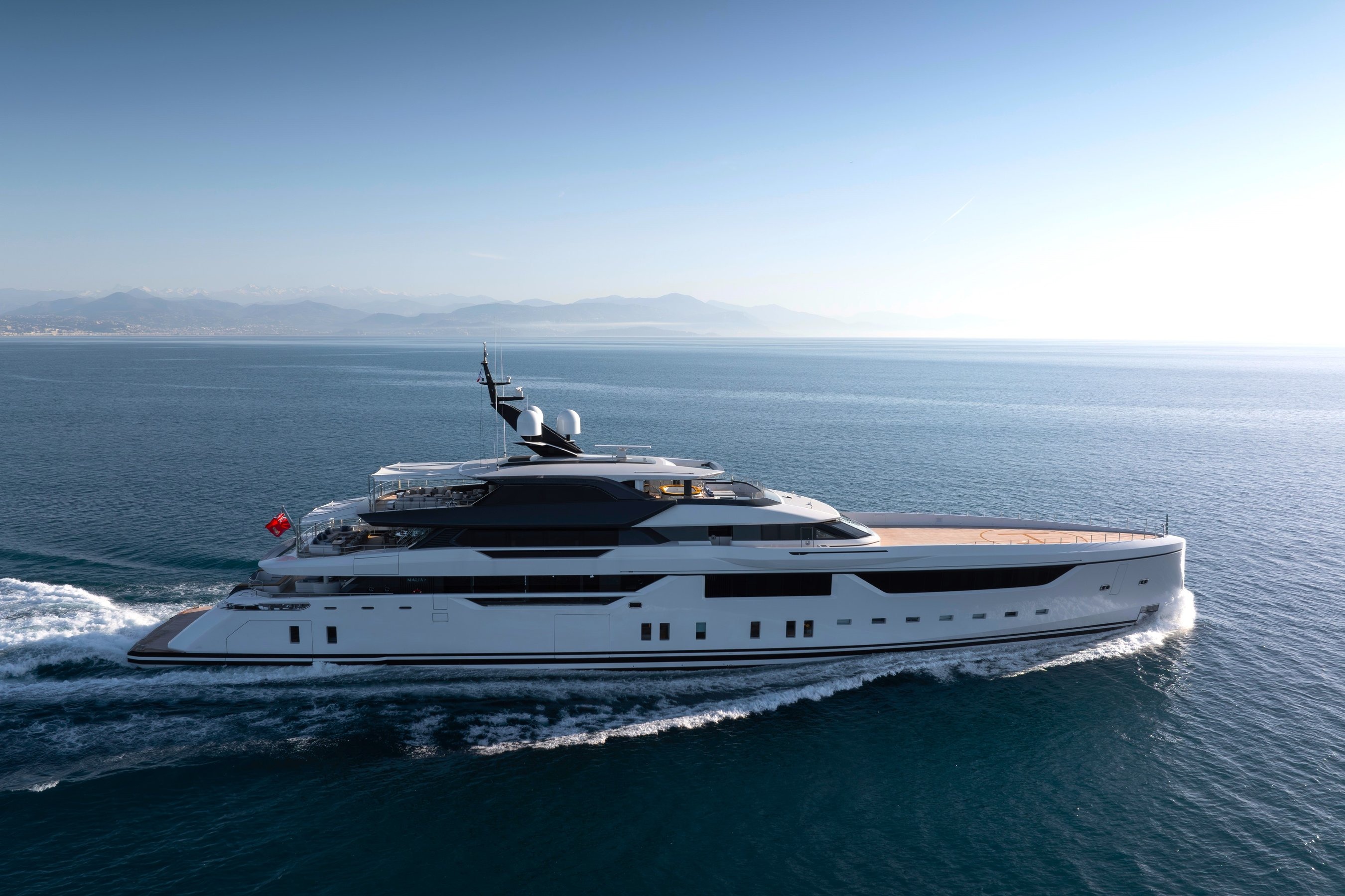 MALIA yacht charter, photo 7