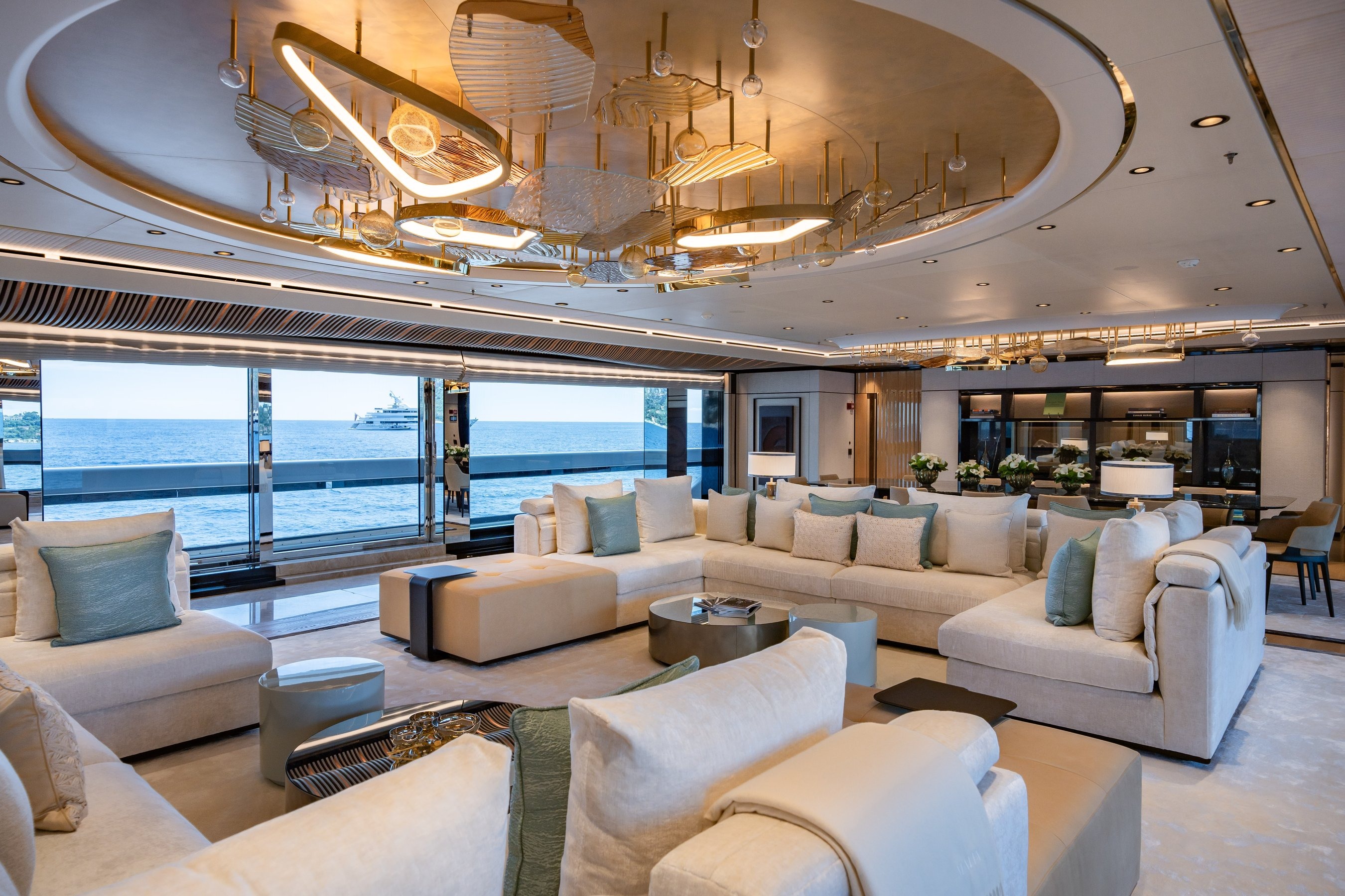 MALIA yacht charter, photo 4