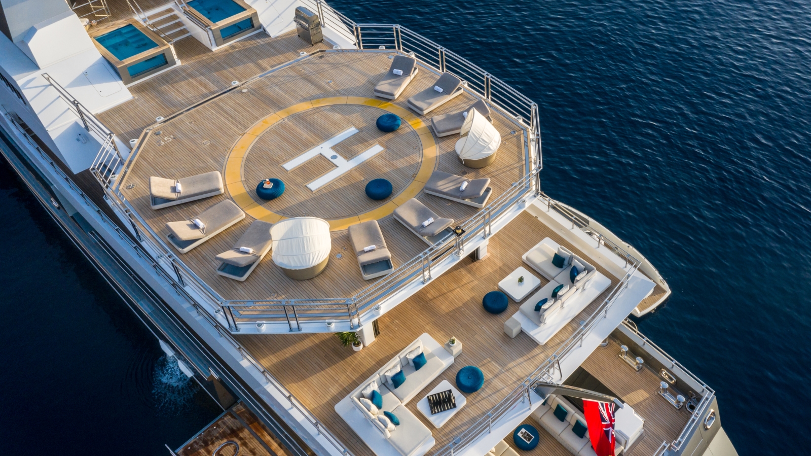 STELLA MARIS yacht charter, photo 7