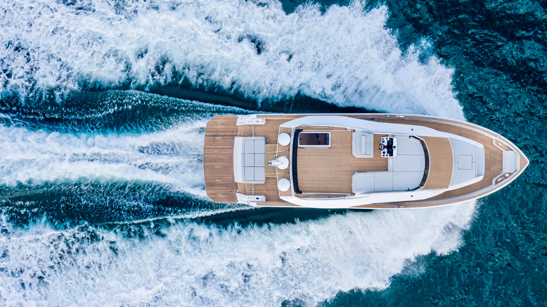 PARDO 60 yacht charter, photo 2