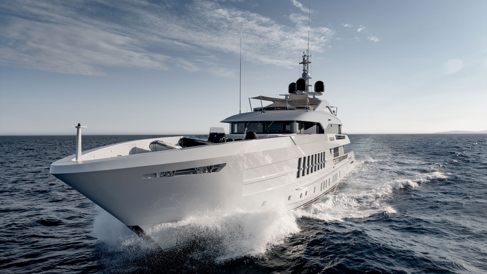 MOSKITO yacht charter, photo 2