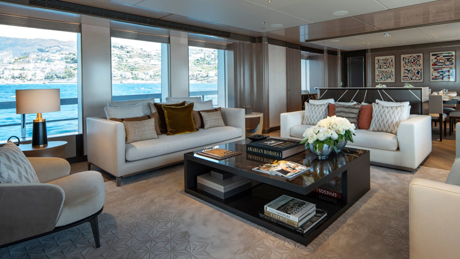 MOSKITO yacht charter, photo 3