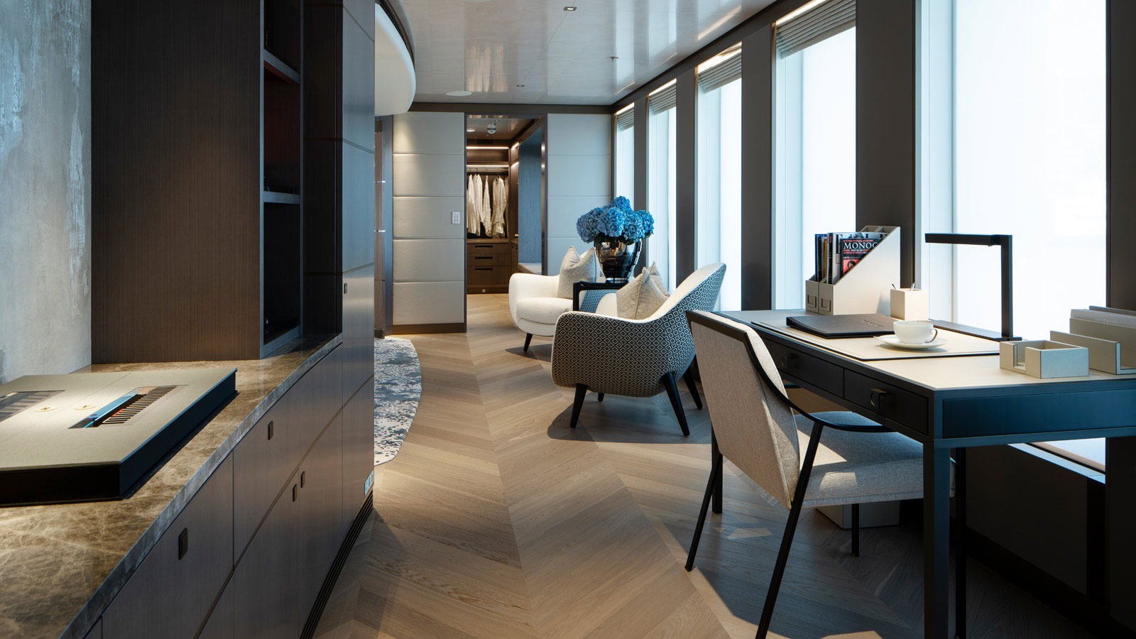 MOSKITO yacht charter, photo 8