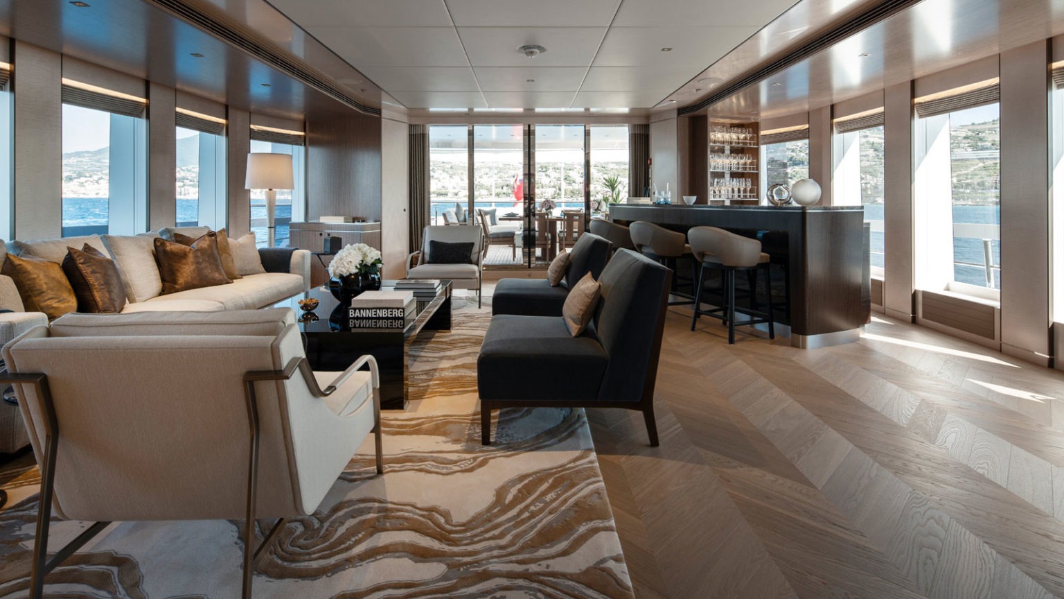 MOSKITO yacht charter, photo 6