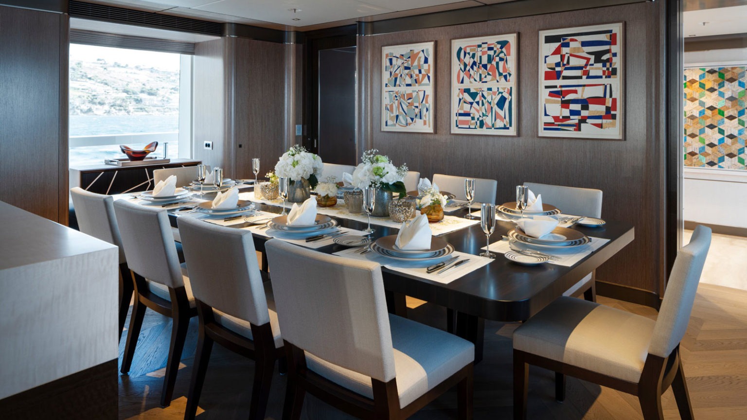 MOSKITO yacht charter, photo 4