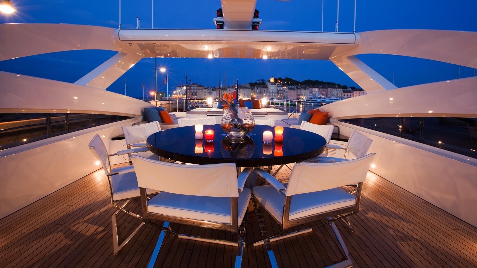 Aurelia yacht charter, photo 5
