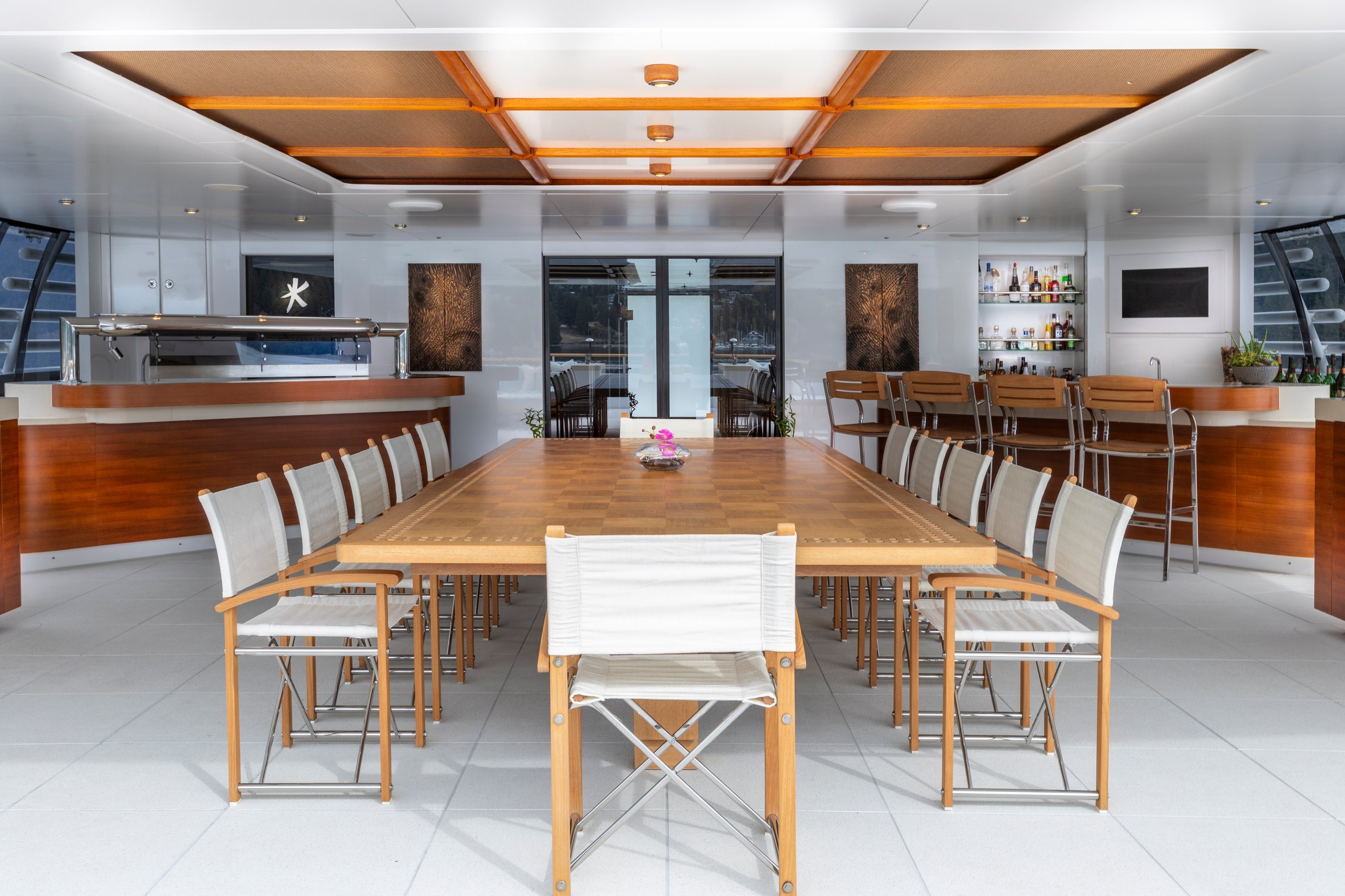 KOGO yacht charter, photo 5