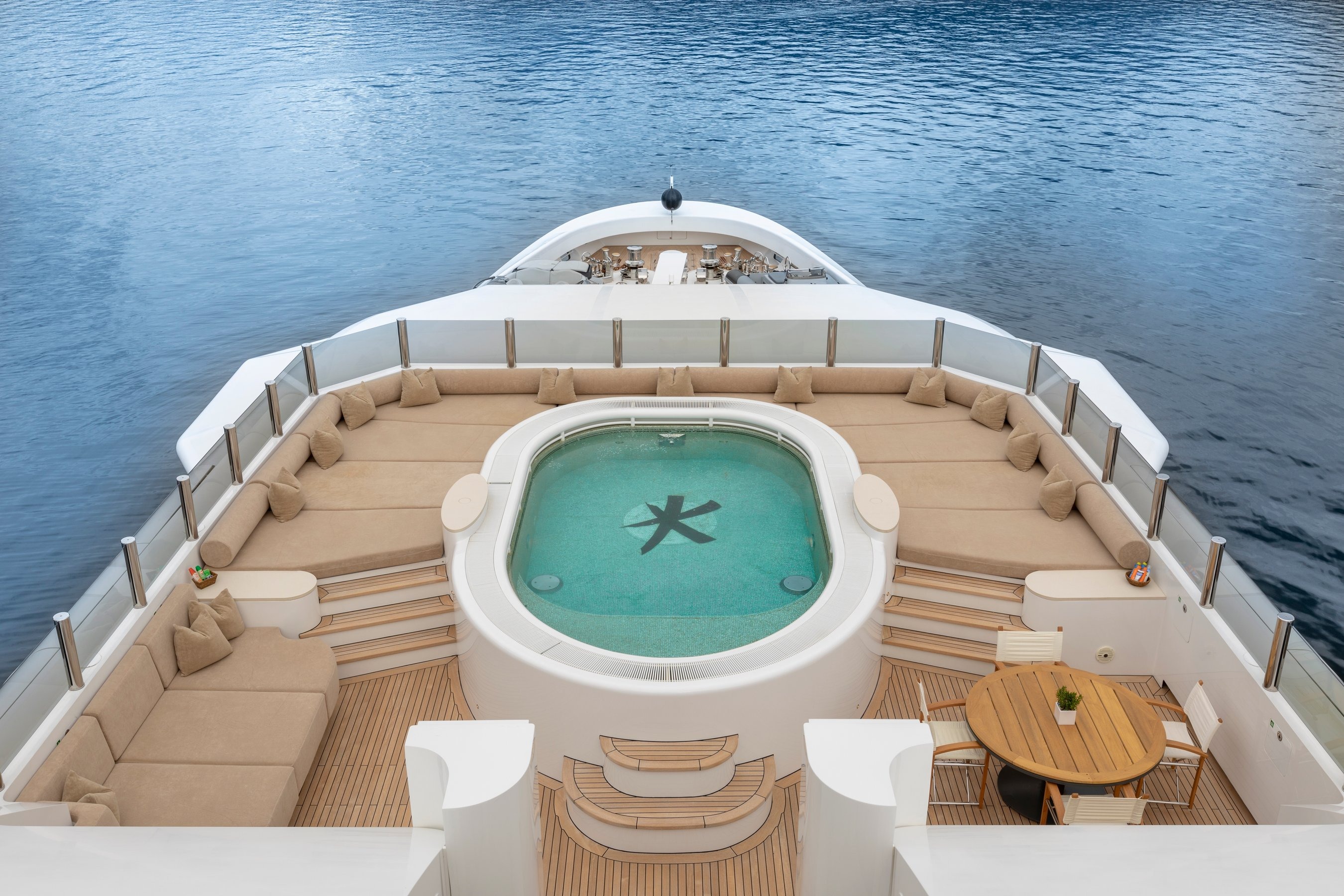 KOGO yacht charter, photo 2