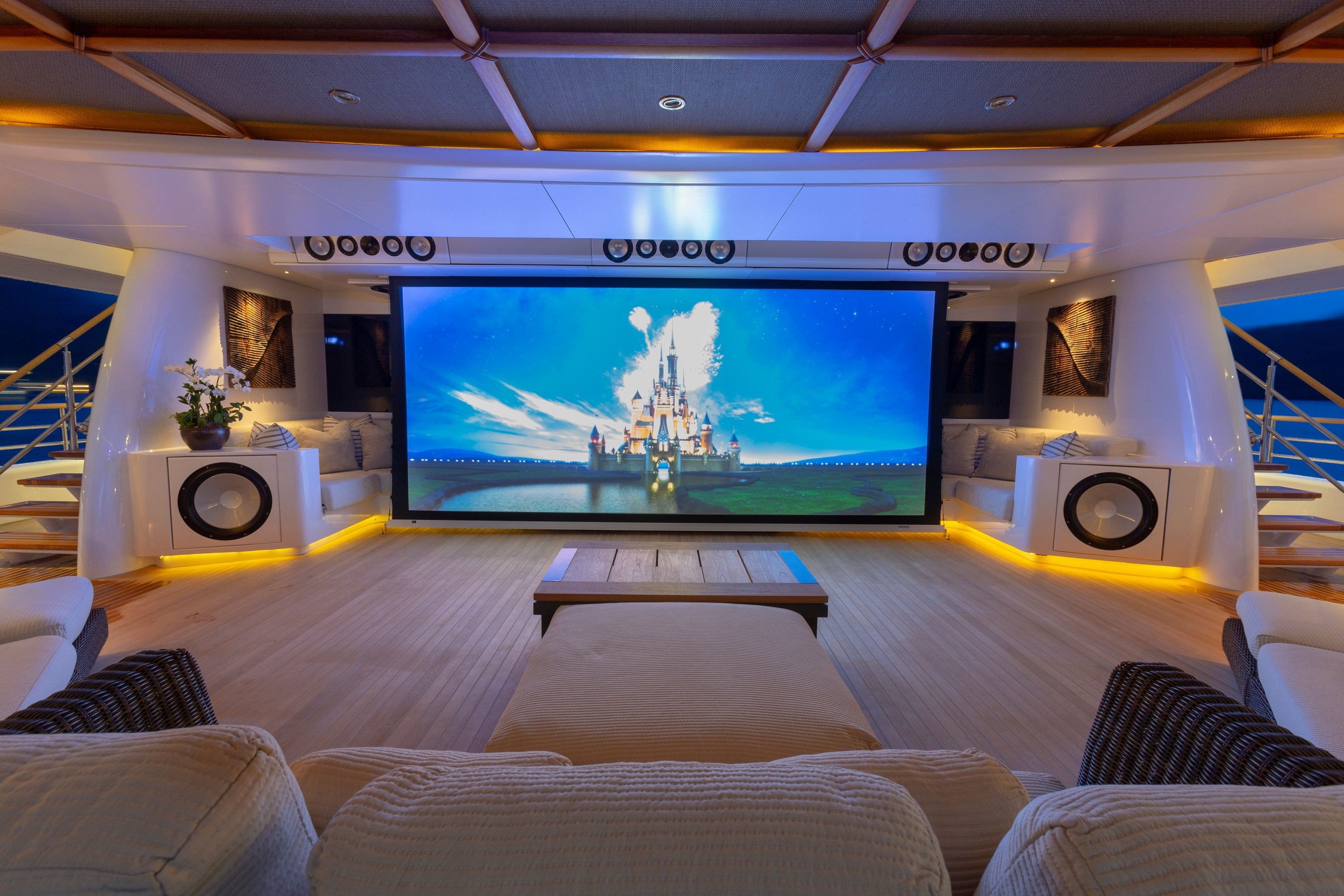 KOGO yacht charter, photo 6