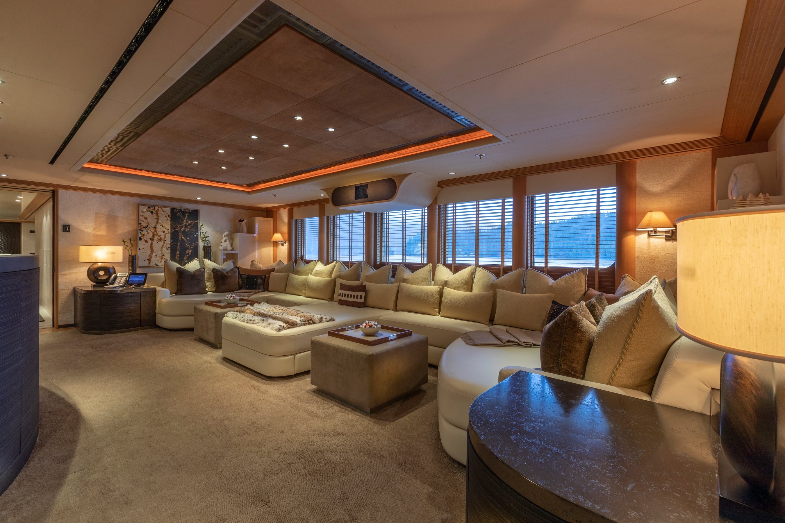KOGO yacht charter, photo 7