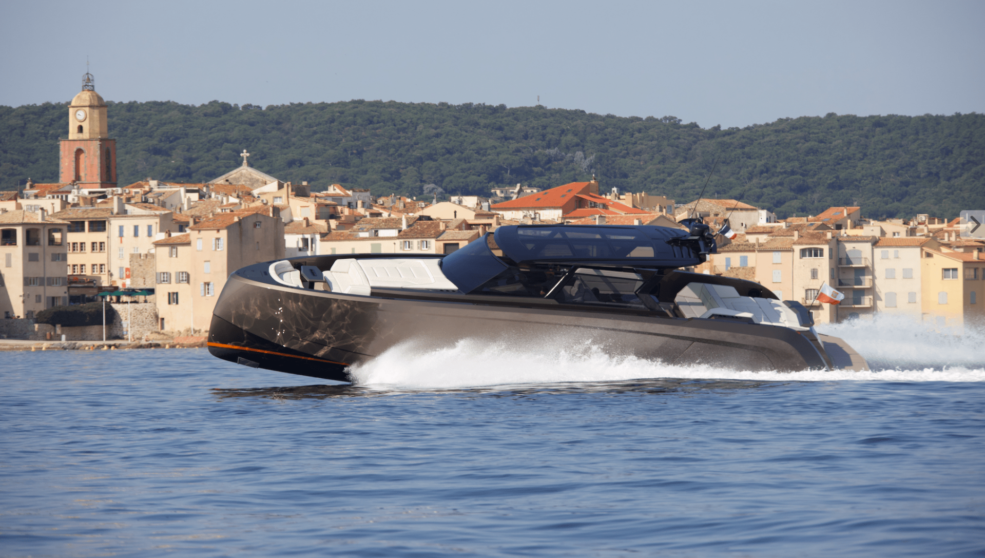 VANQUISH 58 yacht charter, photo 2