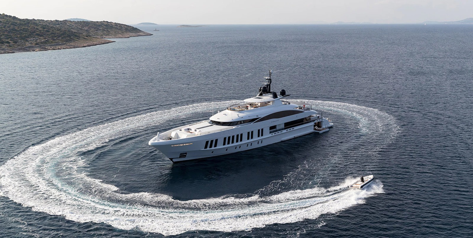 ALIA YACHTS yacht charter, photo 7