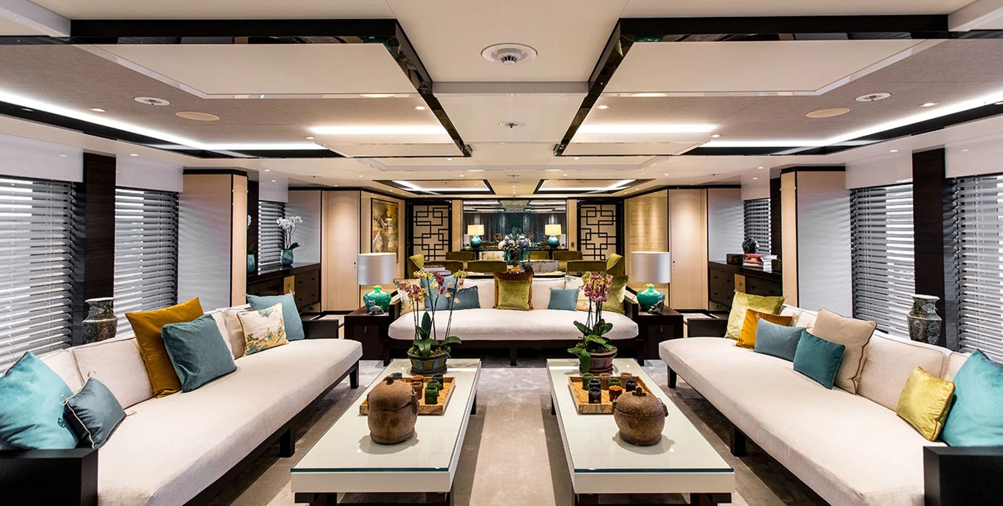 ALIA YACHTS yacht charter, photo 4