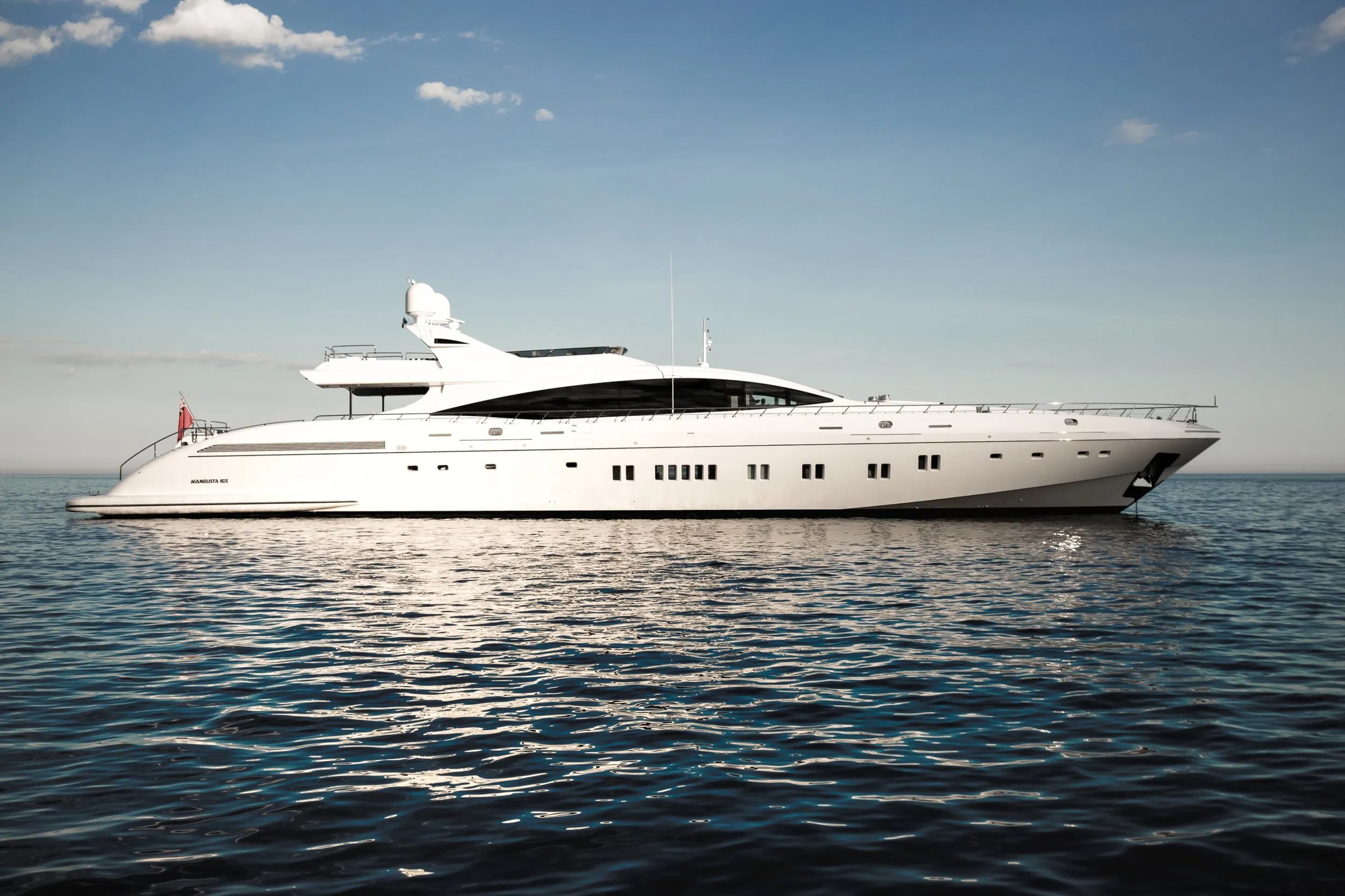 DA VINCI yacht charter, photo 8