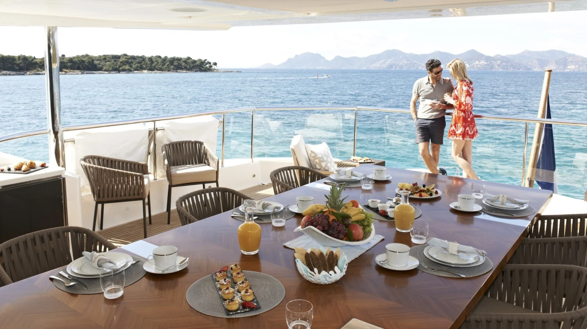 IMPERIAL PRINCESS  yacht charter, photo 6