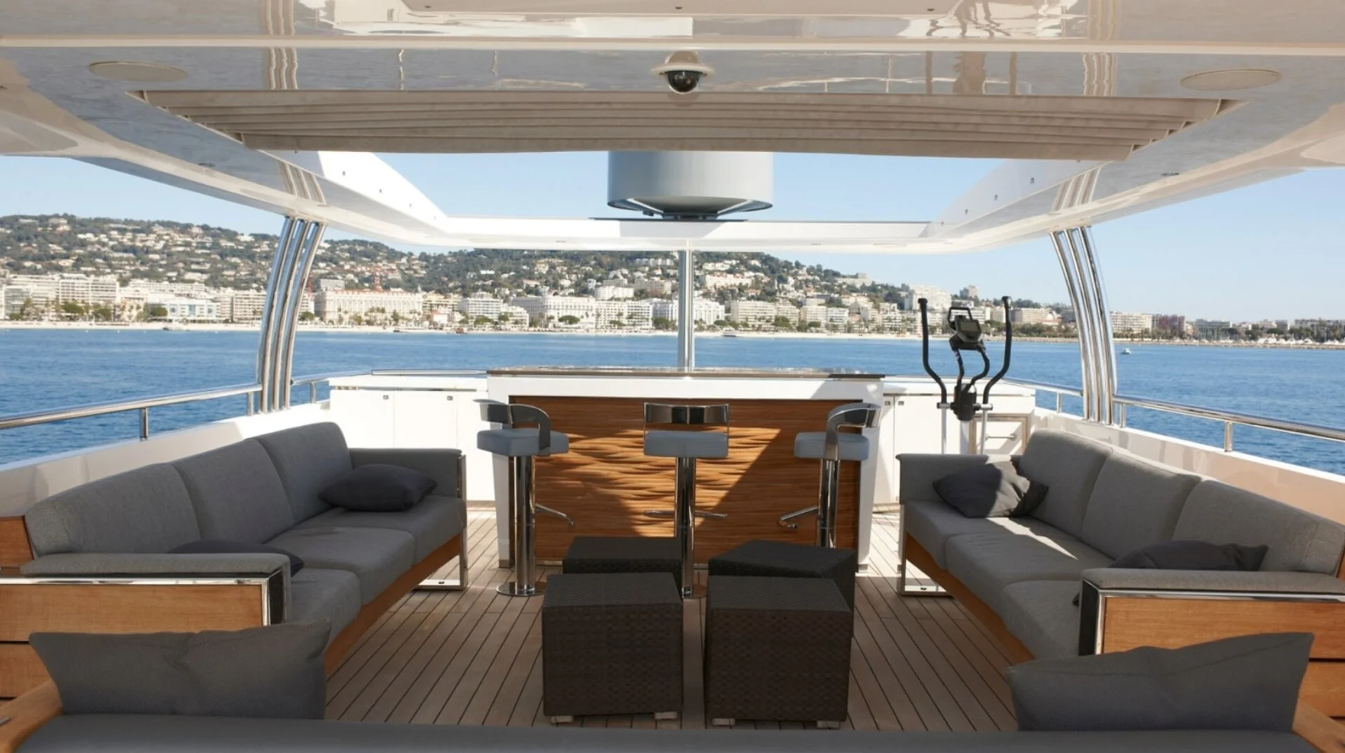IMPERIAL PRINCESS  yacht charter, photo 3