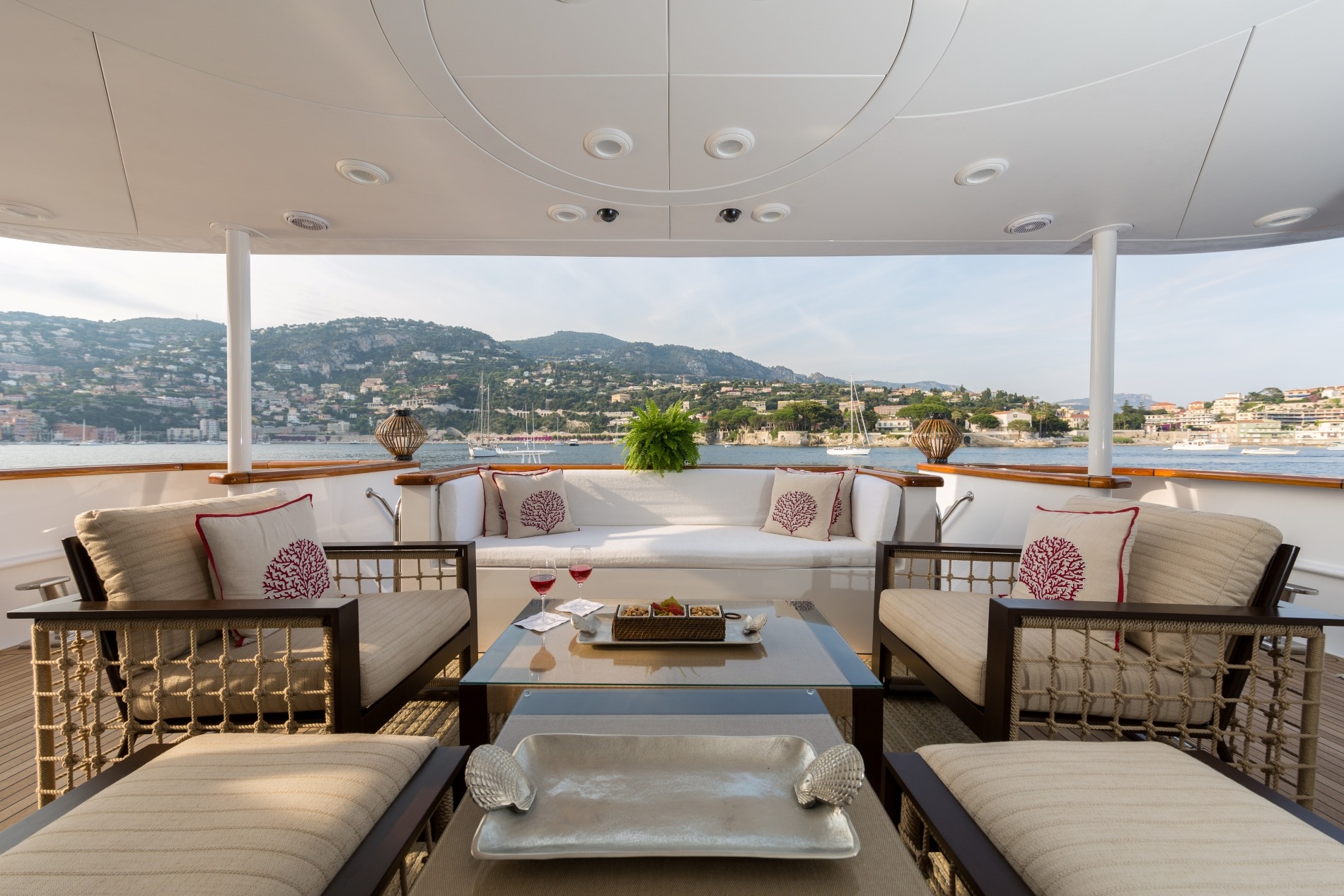 Bina yacht charter, photo 7