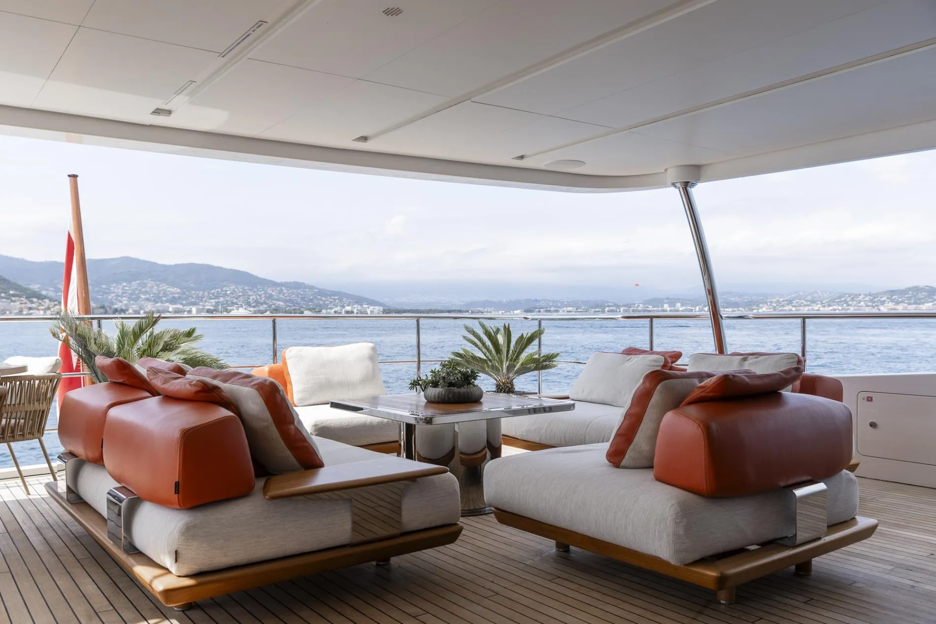 NELA yacht charter, photo 3