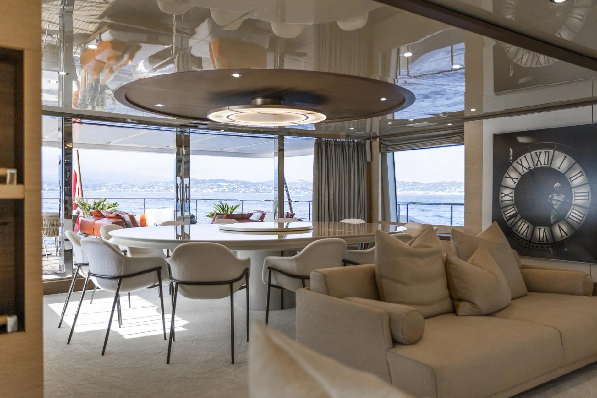 NELA yacht charter, photo 4