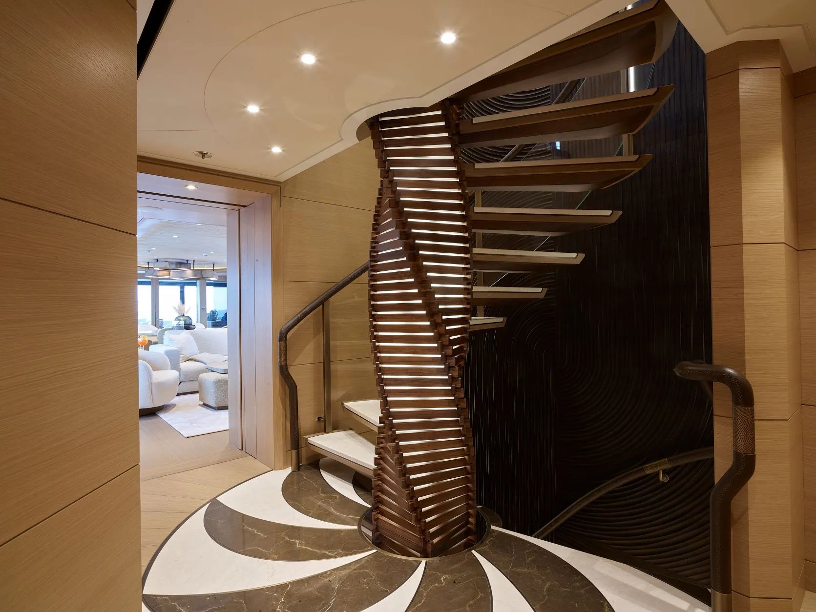 COME TOGETHER yacht charter, photo 8