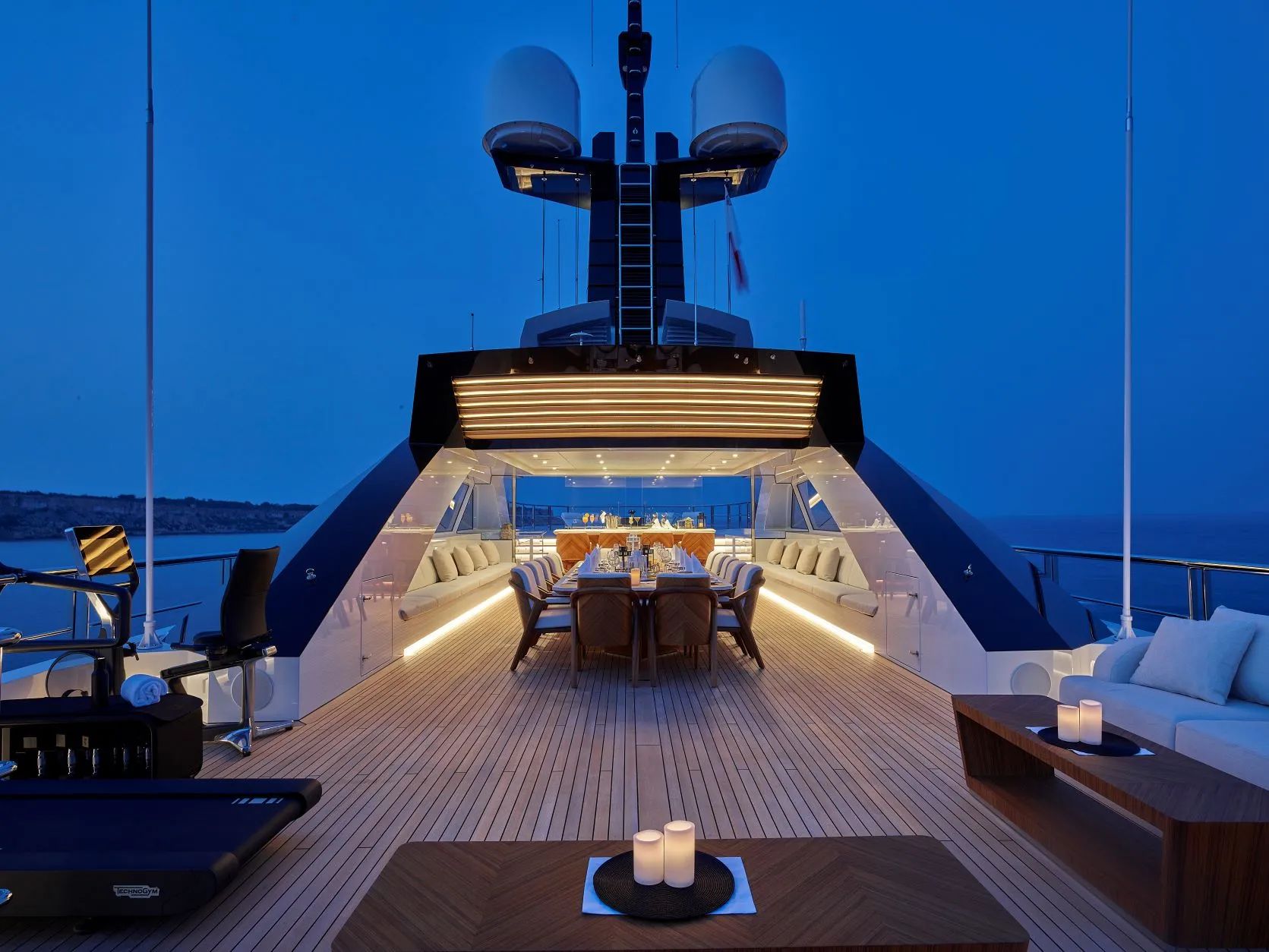 COME TOGETHER yacht charter, photo 3