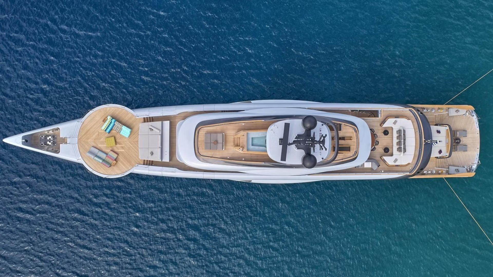 GECO yacht charter, photo 2