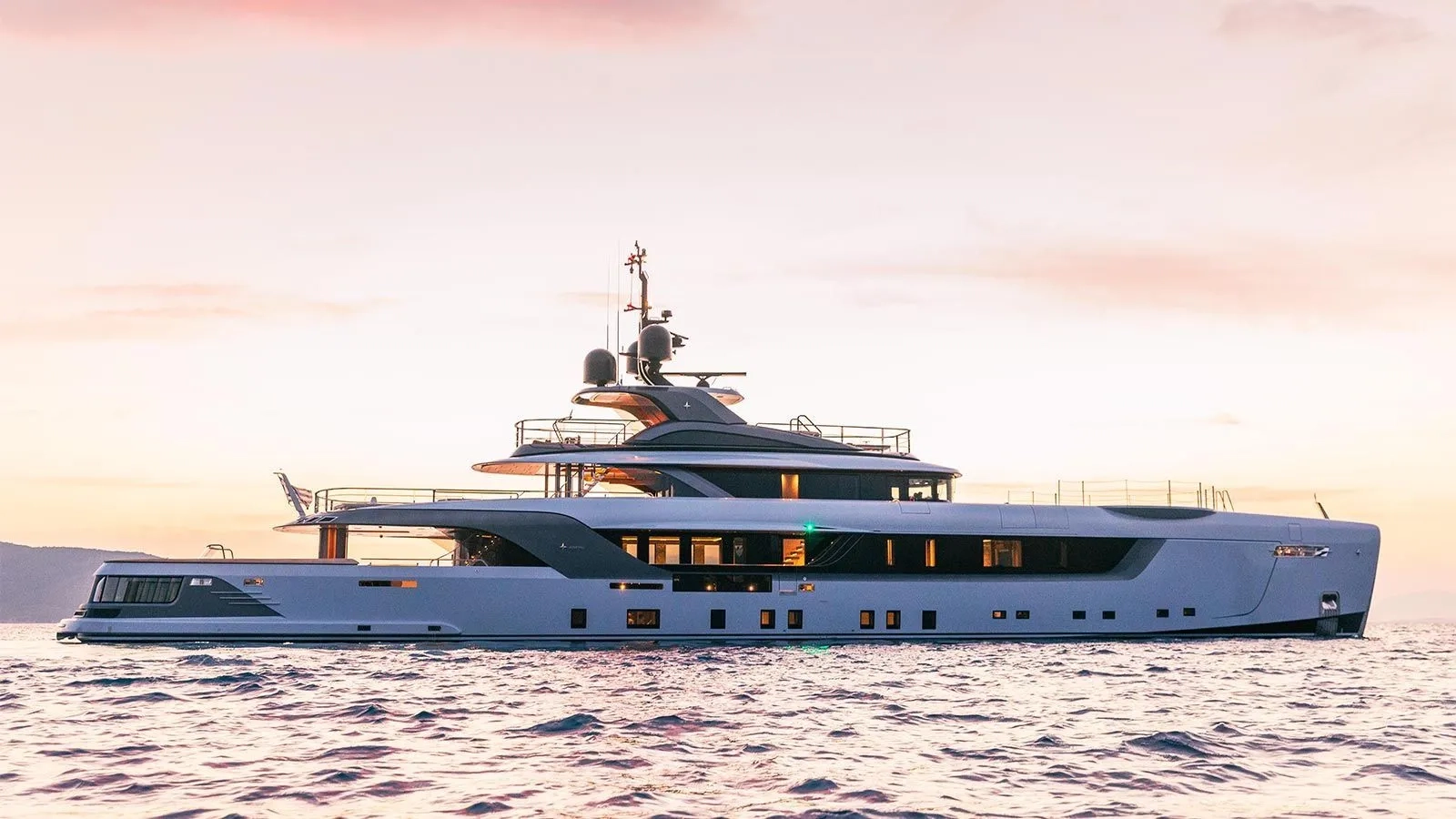 GECO yacht charter, photo 6