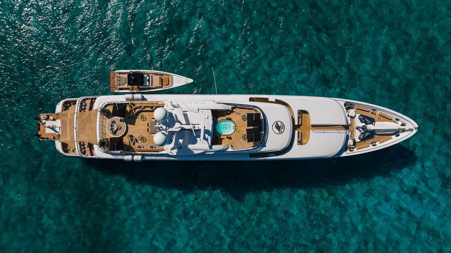SEALION yacht charter, photo 2