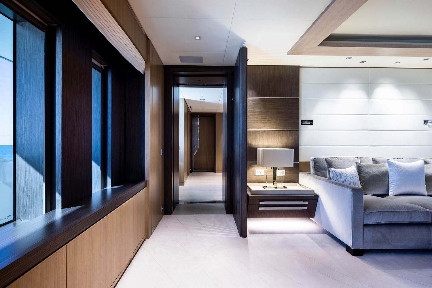 ARTISAN yacht charter, photo 5