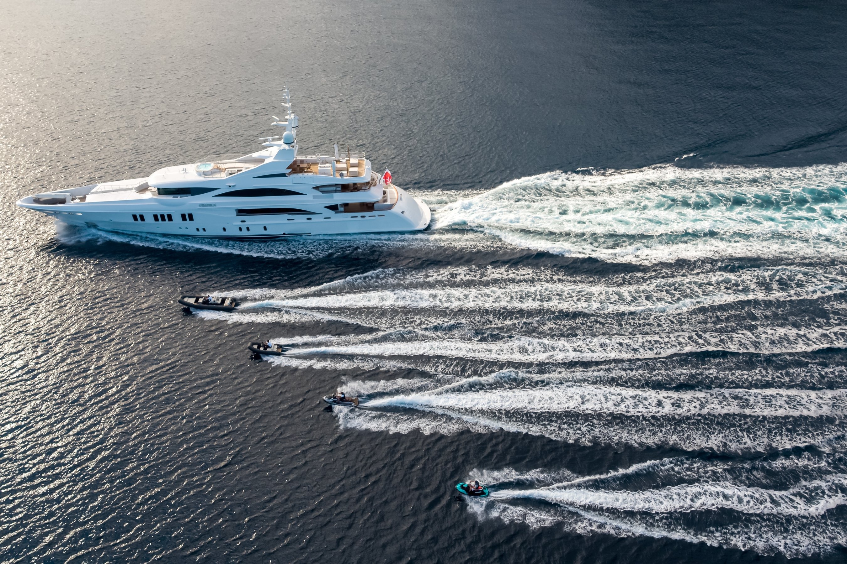 O'MATHILDE yacht charter, photo 2