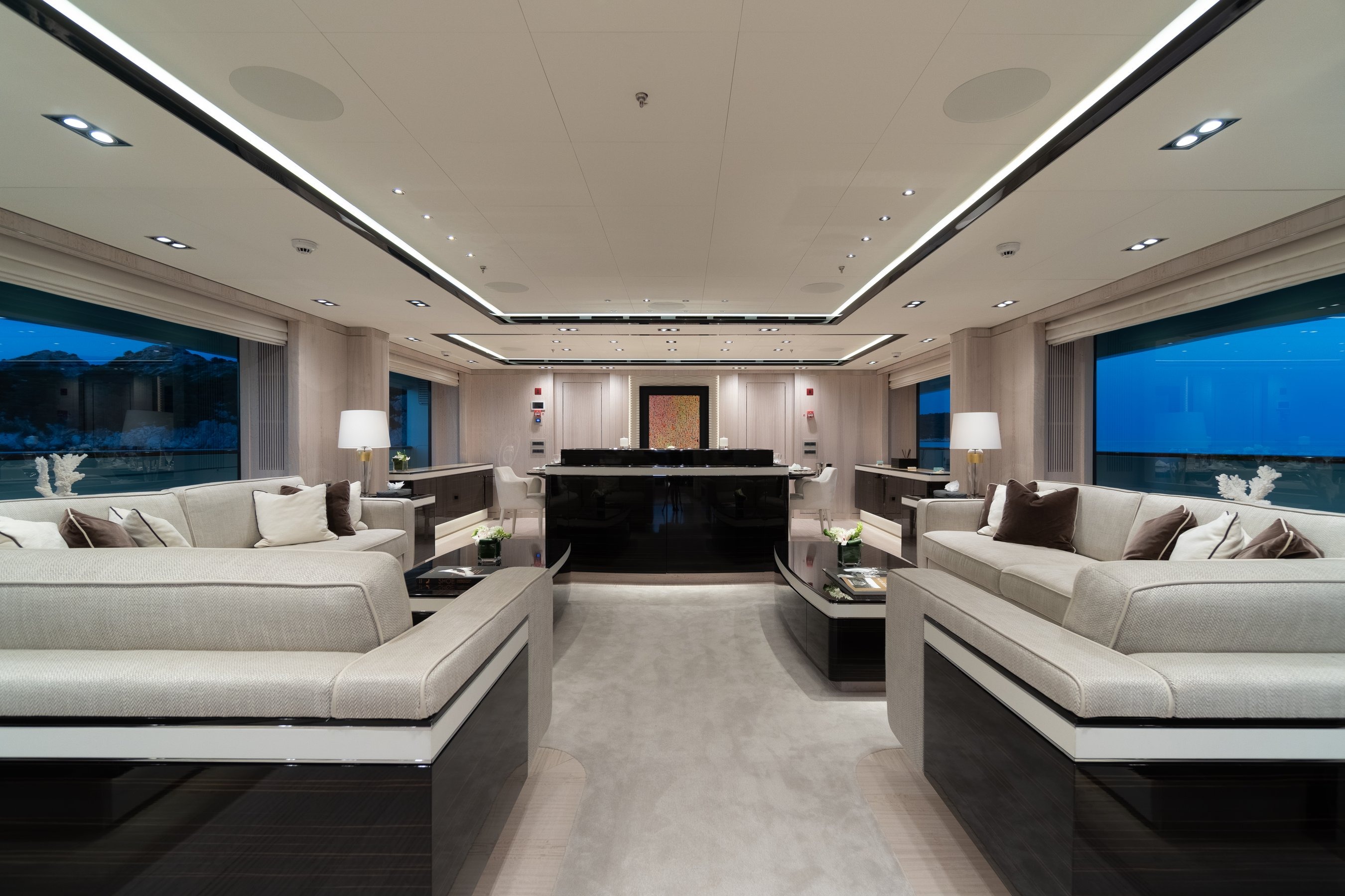 O'MATHILDE yacht charter, photo 4