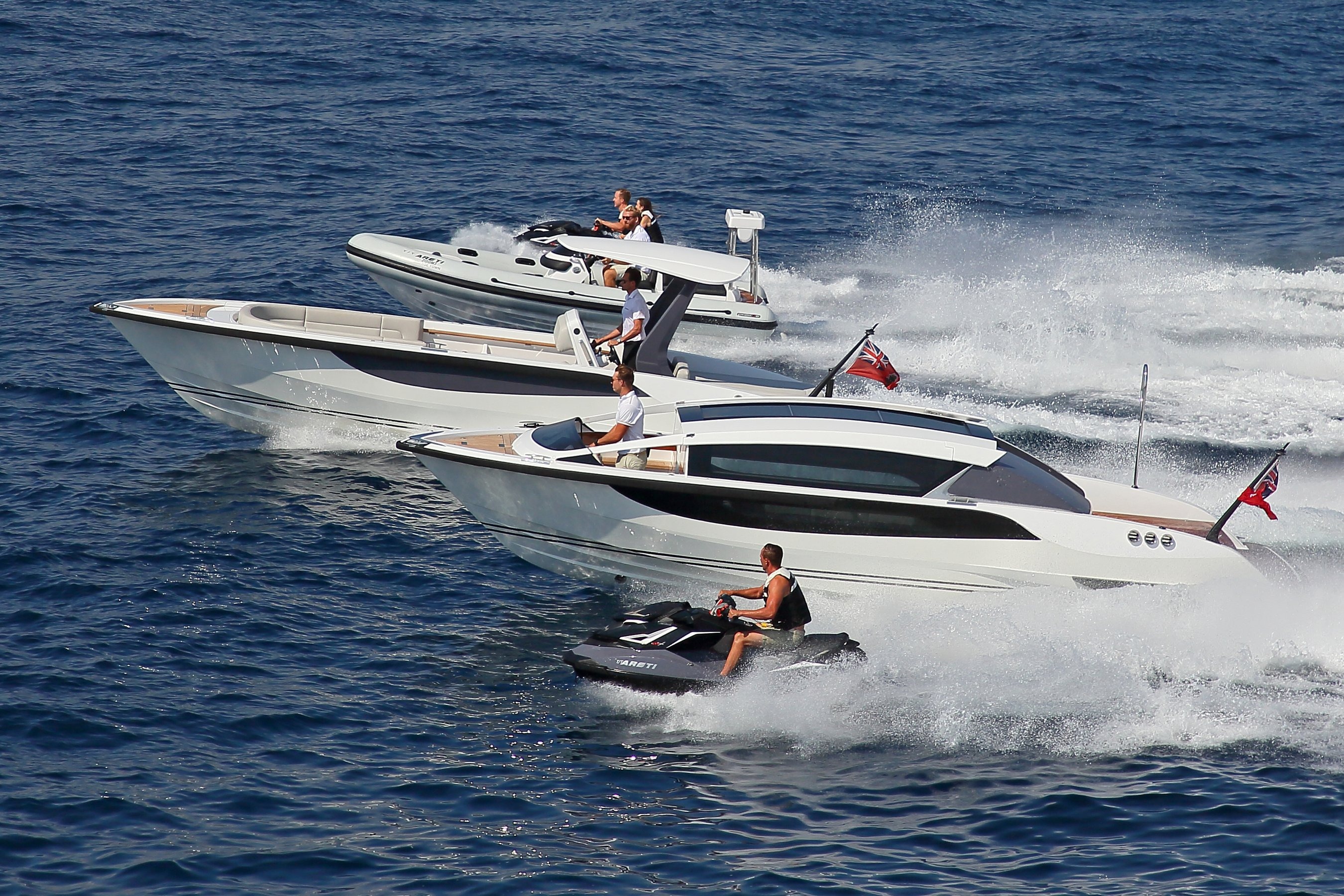 GIGIA yacht charter, photo 7