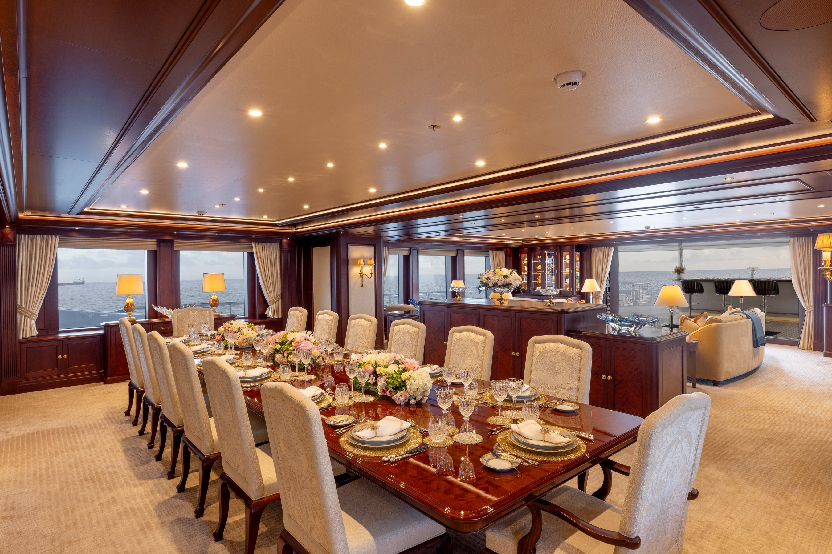 GIGIA yacht charter, photo 5