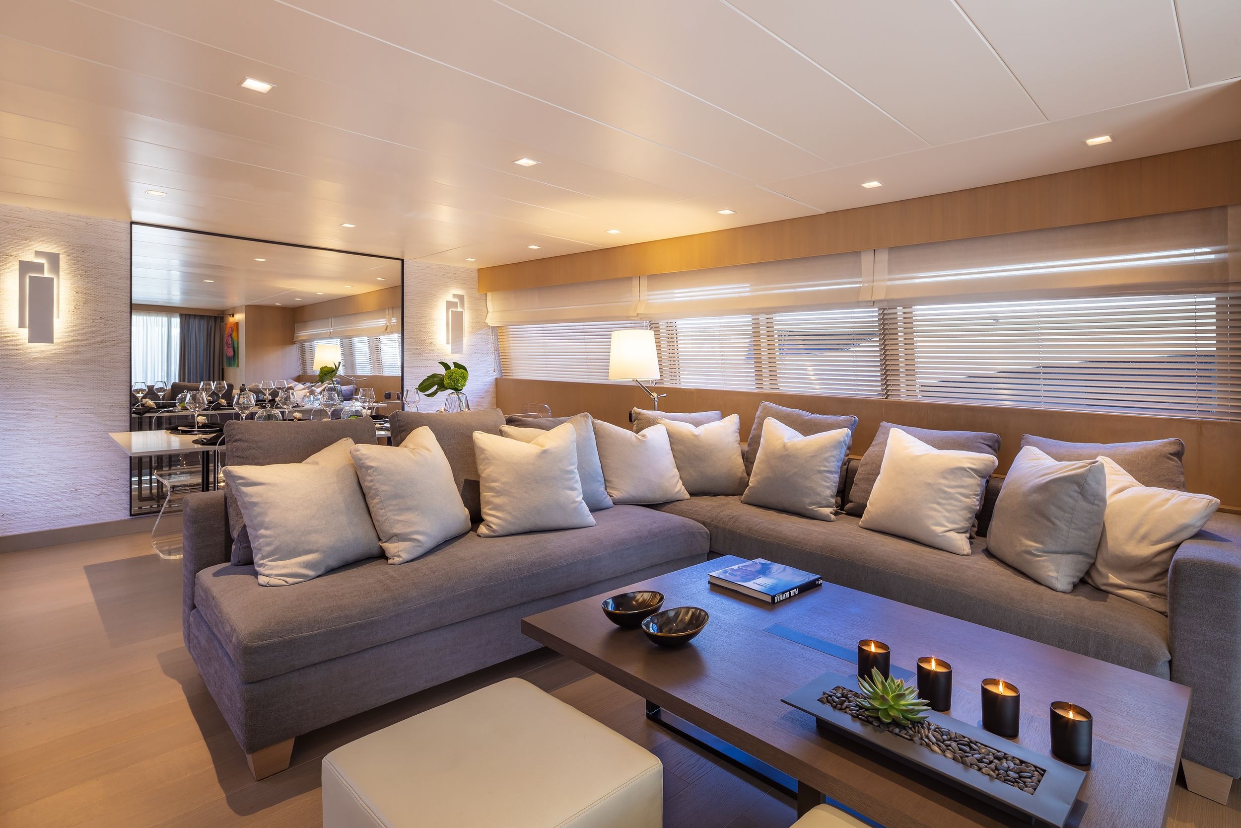 Summer Fun yacht charter, photo 8