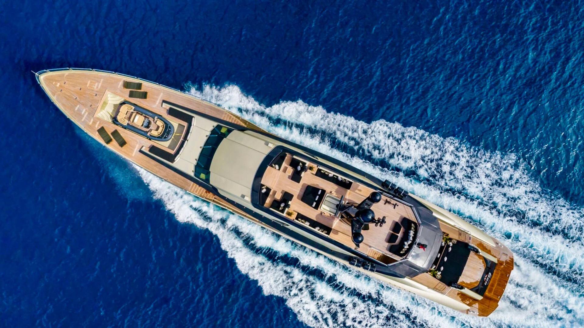 PALMER JOHNSON  yacht charter, photo 7