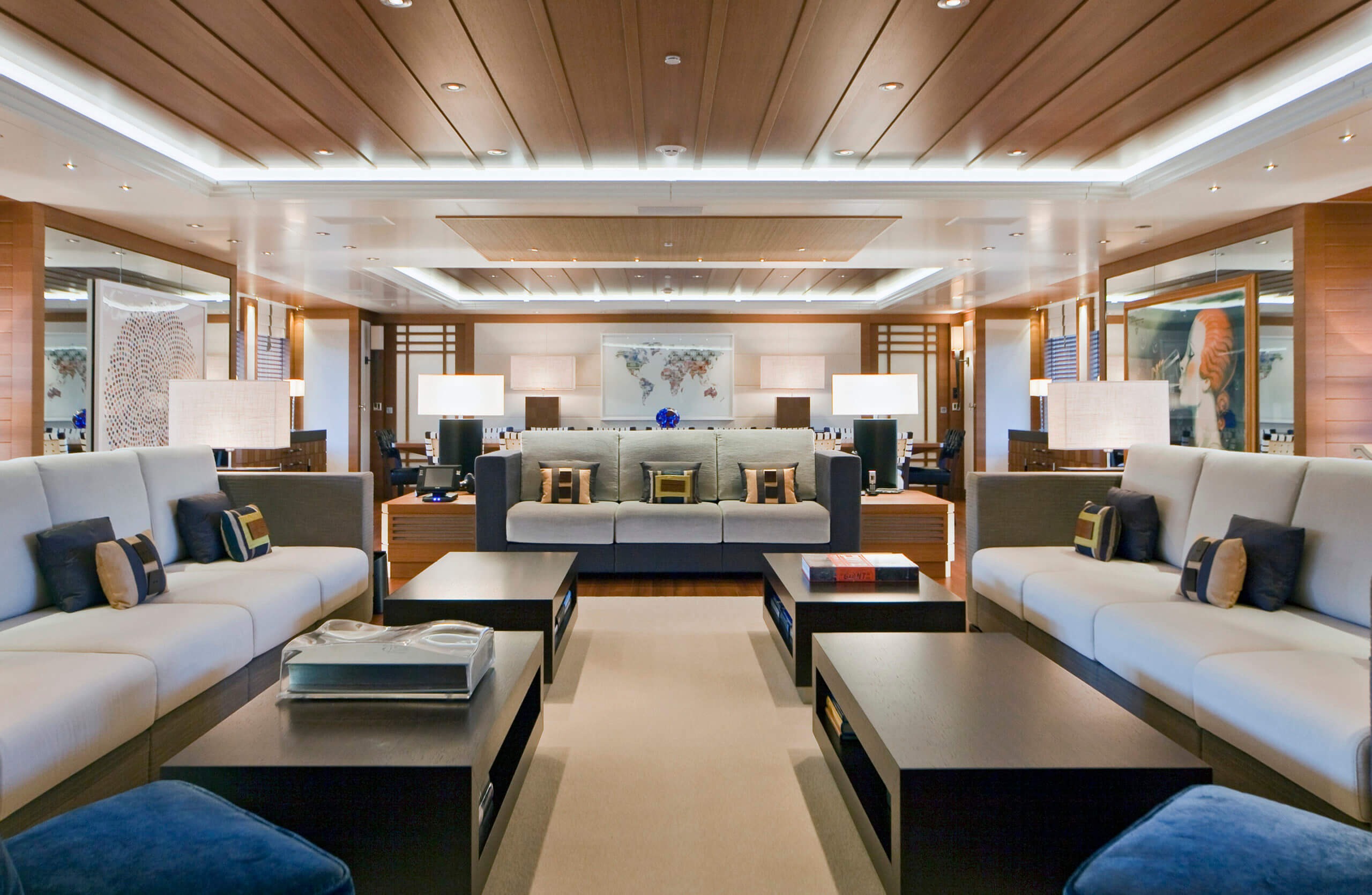 MARY-JEAN II yacht charter, photo 4