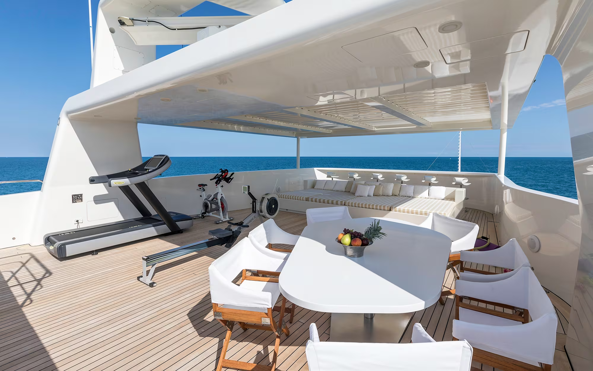 VICKY yacht charter, photo 7