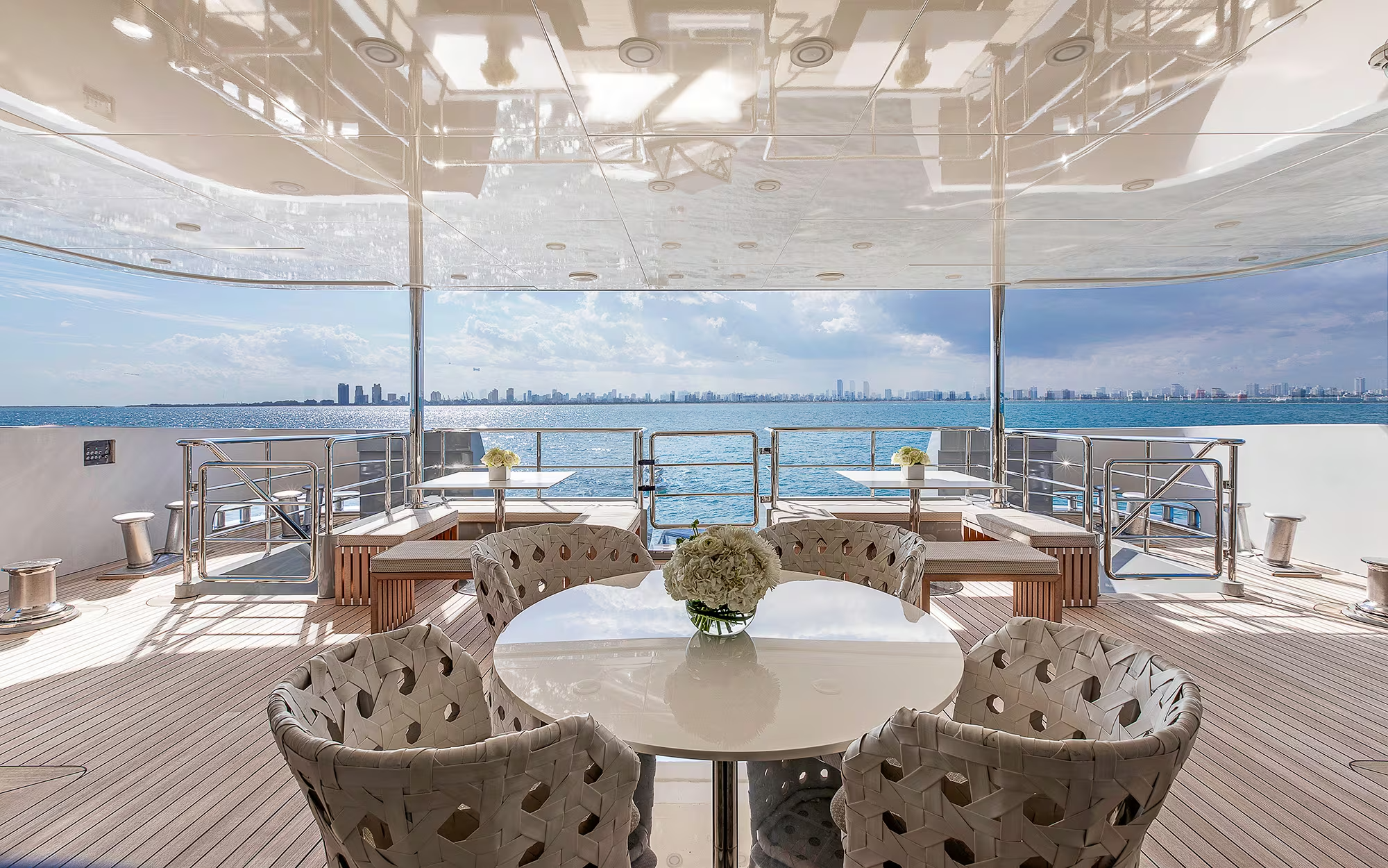 VICKY yacht charter, photo 5