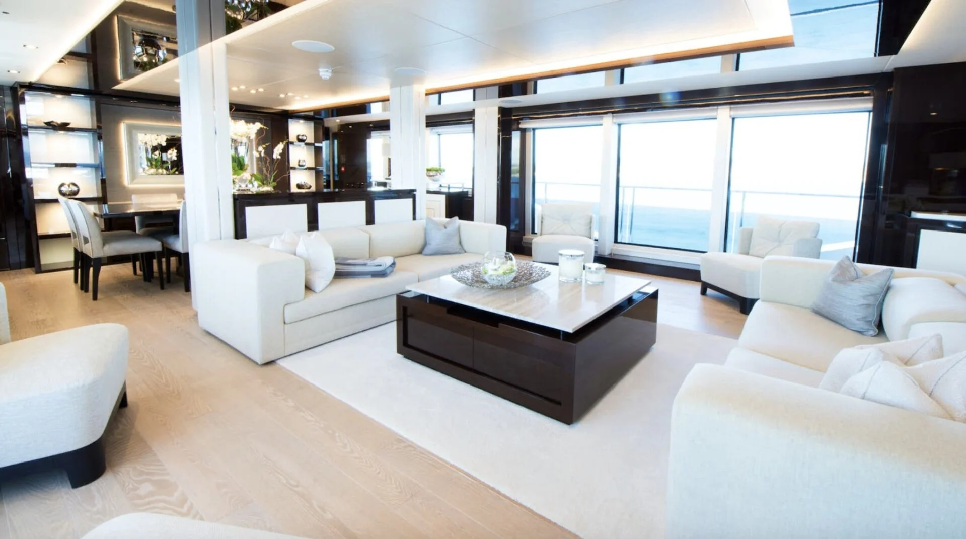 JACOZAMI yacht charter, photo 4