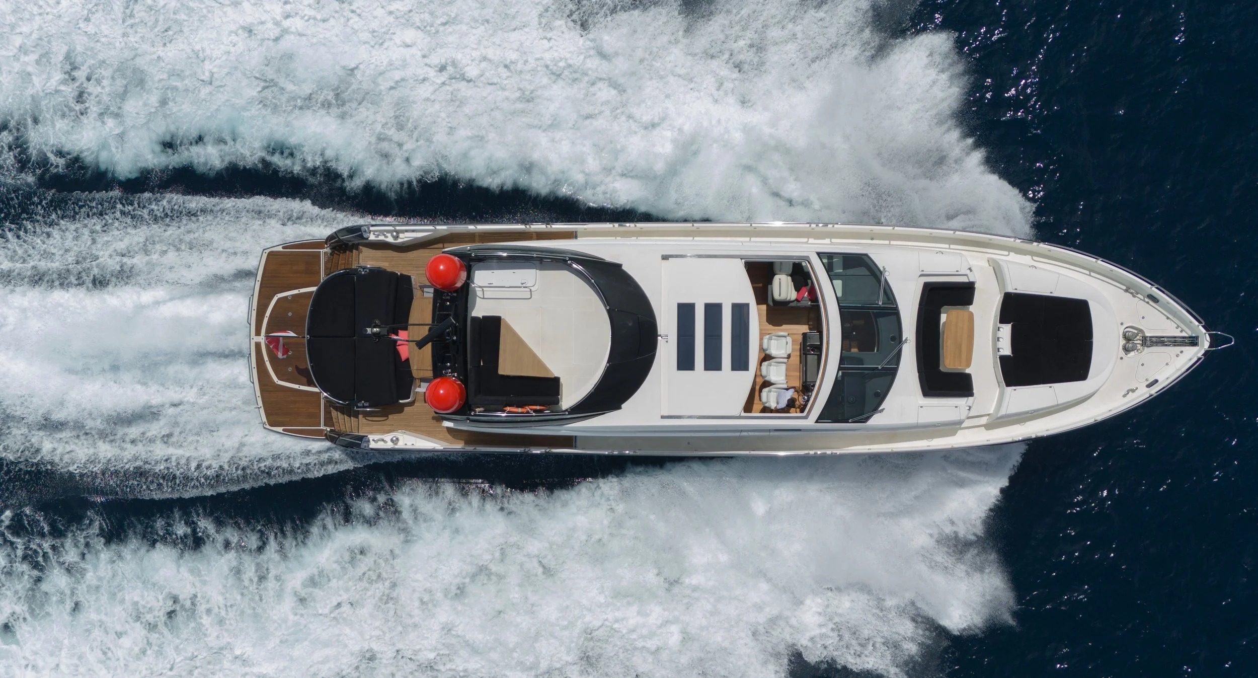 Palumba yacht charter, photo 2