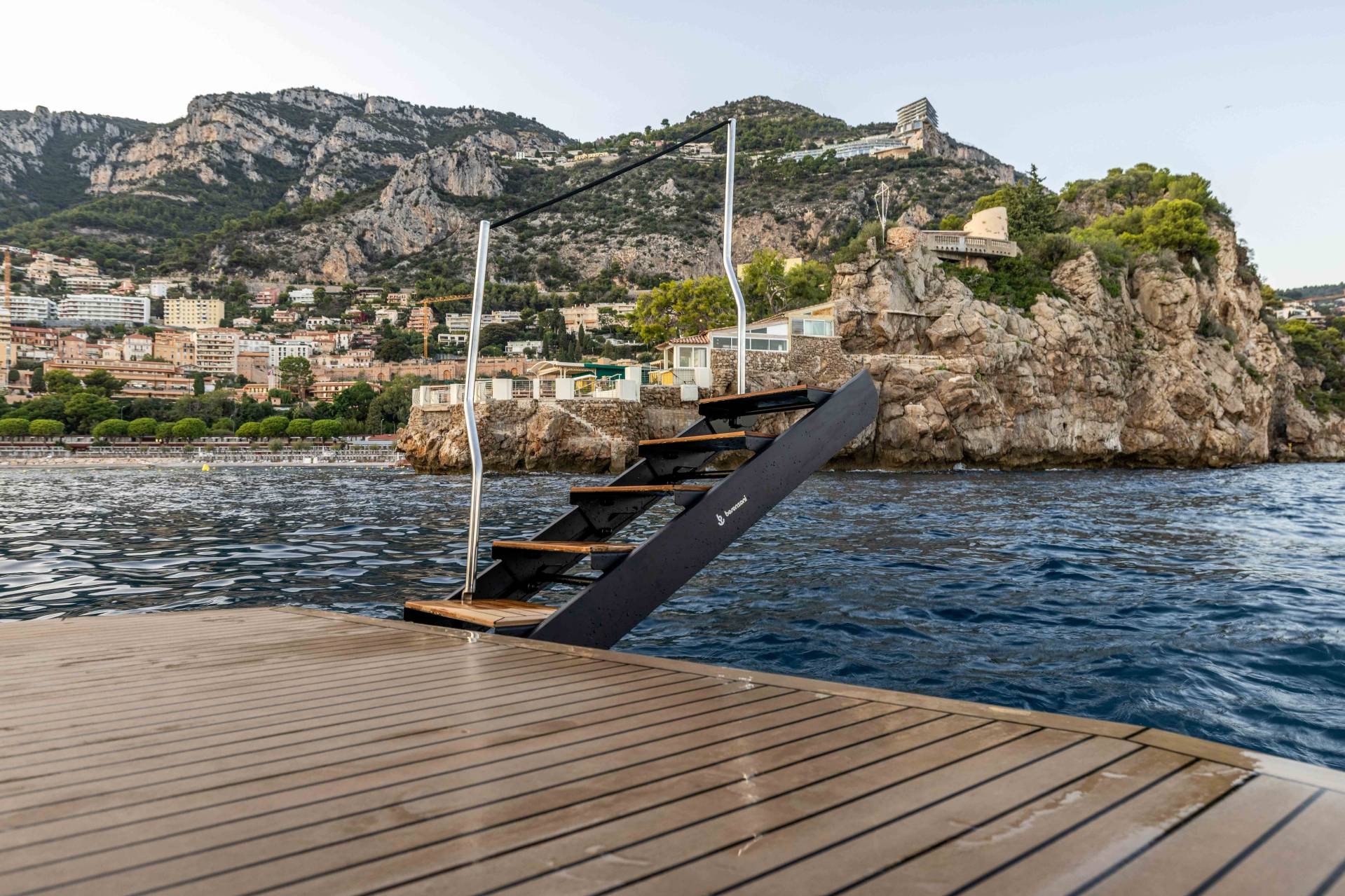 Vanquish 40 yacht charter, photo 5