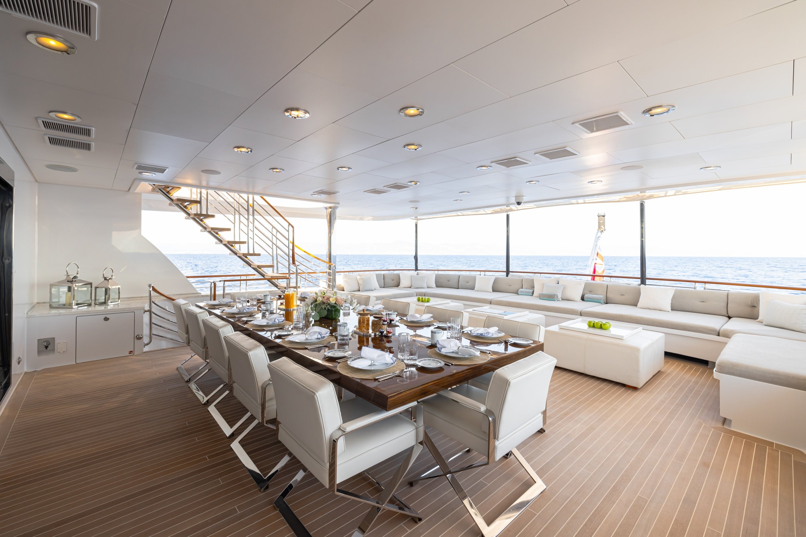  CARPE DIEM yacht charter, photo 6
