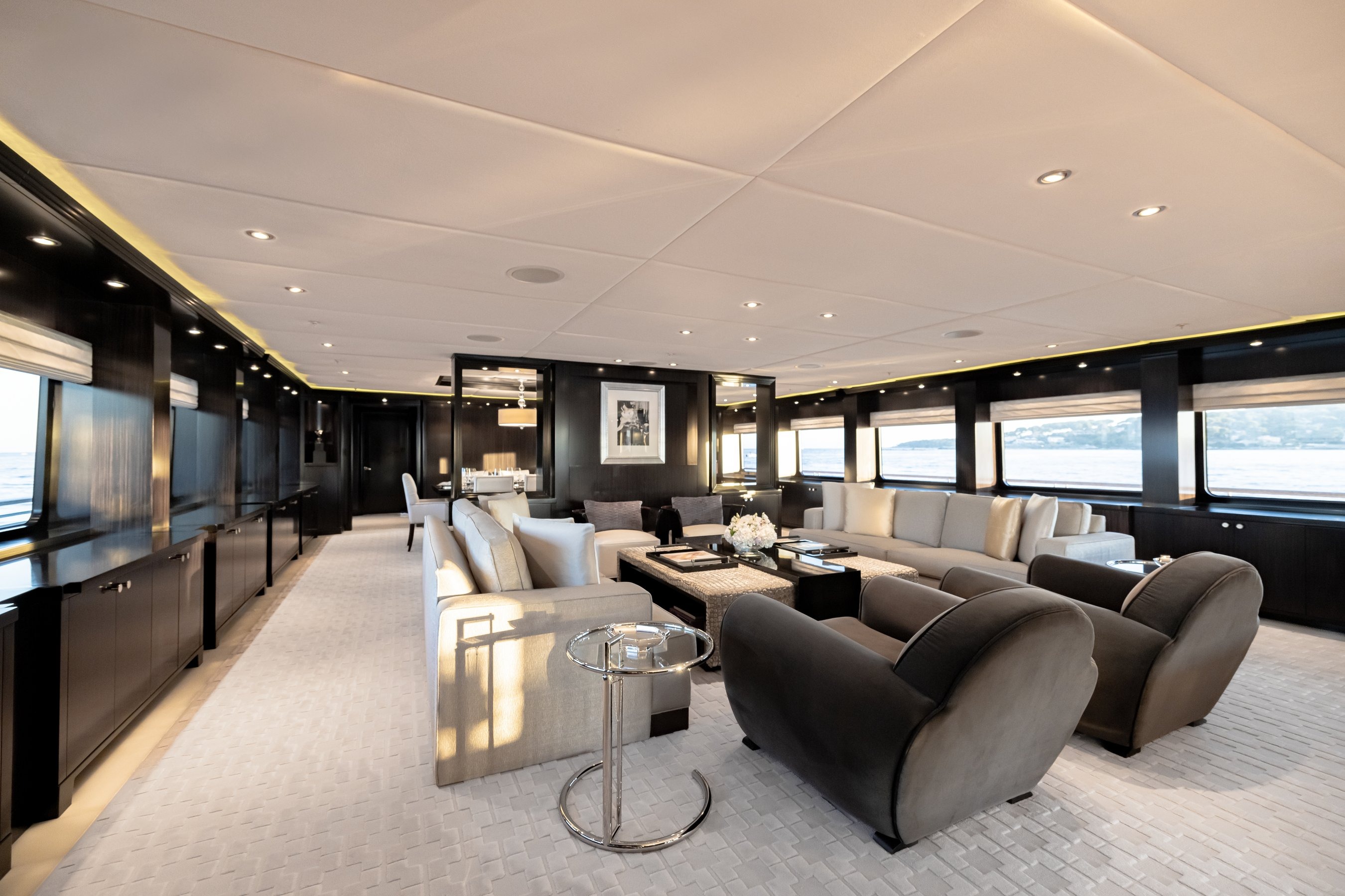  CARPE DIEM yacht charter, photo 8