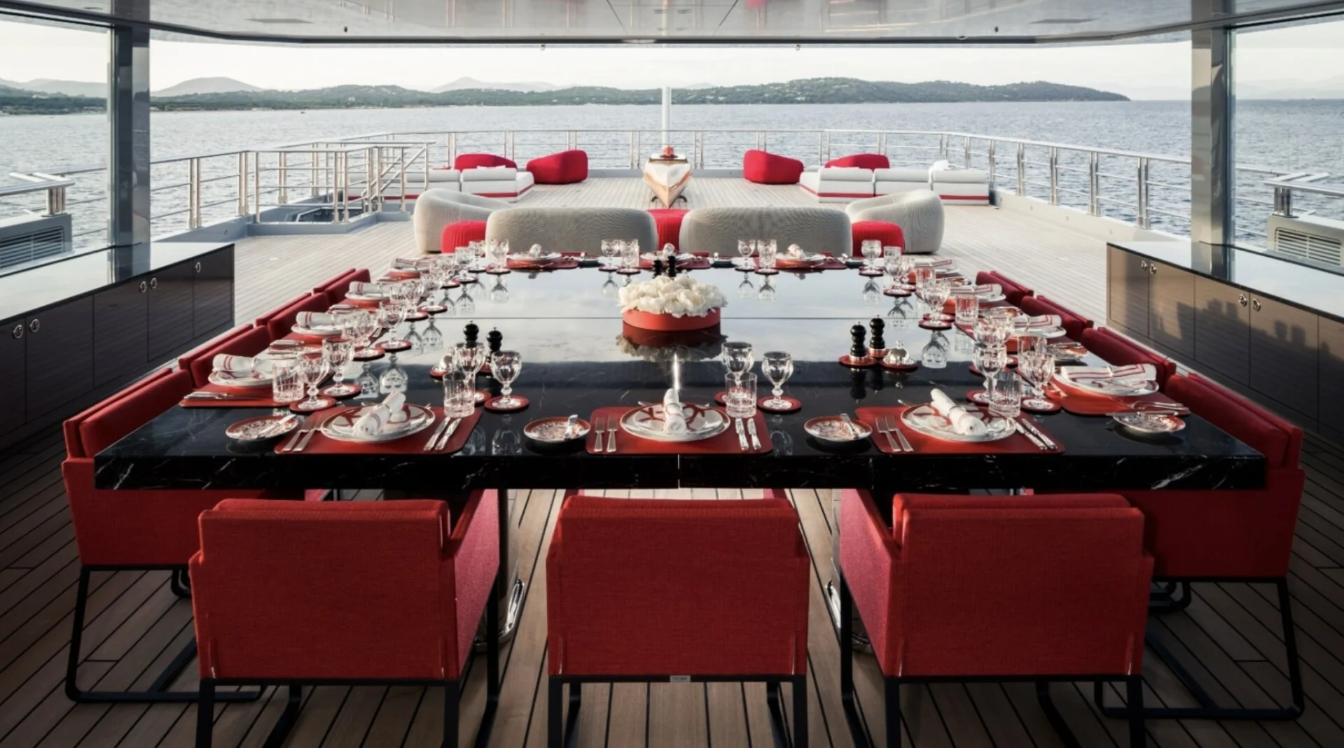BOLD yacht charter, photo 6