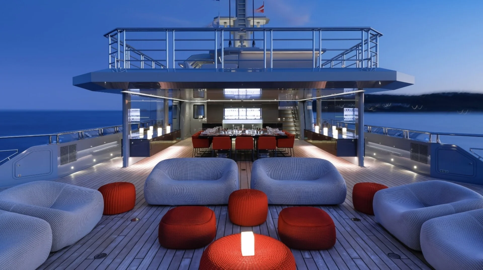 BOLD yacht charter, photo 8